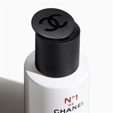 chanel powder to foam